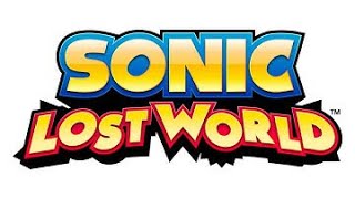 Sonic Lost World - Dr. Eggman Showdown Redux (2A03 + VRC6 + MMC5)