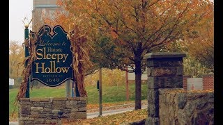 Wheeler's Visit Sleepy Hollow 2018