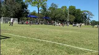 Florida premier vs TBD - U10