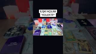 TAROT|AKLINDAKİ KİŞİ NELER DÜŞÜNÜYOR