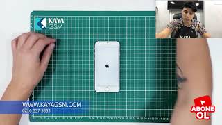 iPHONE BATARYA DEĞİŞİMİ - KAYA GSM  #İPHONEBATARYADEĞİŞİMİ#KADIKÖY