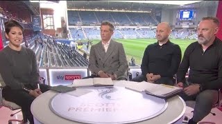 James Mcfadden & Kris Boyd review St Johnstone vs Celtic | Sky Sports #celticfc #football