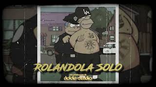 [FREE] " Rolandola solo " Base de rap Instrumental - type beat 2024 #basederap