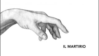 168 - IL MARTIRIO