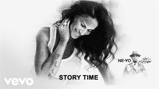 Ne-Yo - Story Time (Audio)