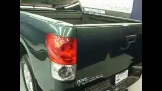 2008 Toyota Tundra, Tacoma Subaru