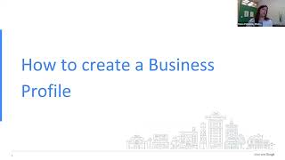 LEARN Workshop: Get your Local Business on Google Search and Maps