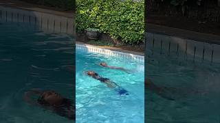 Hore kebalap #swimming #pool #renang #sports #olahraga #fyp #trending #viralvideo #lomba #anakanak