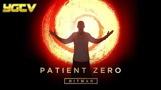 گیم‌پلی بازی Hitman: Patient Zero DLC | (مرحله ویژه!) مرده پرستان؟! (فارسی)