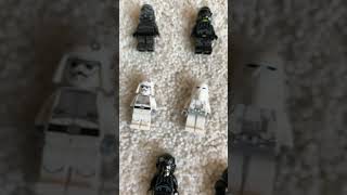 Lego stormtroopers