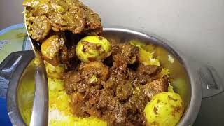 #tasty biryani #birianiYanyamaNayai @viollahsdiary