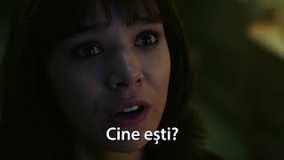 Bumblebee - Trailer Oficial RO