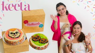 "Pets Have Birthdays, Too"—Why More People Are Celebrating Their Furbaby's Special Day | Keeta PH