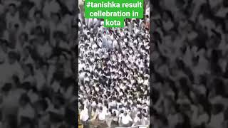 #tanishka neet topper 2022 road show in kota #tanishka result cellebration#viral #neet2022 #neet