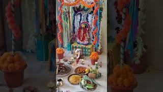 Ganesh puja #shortvideos #viral