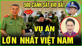 Tin pháp luật nhanh và chính xác ngày 24/5/2023 Tin pháp luật việt nam mới nhất hôm nay | #NóngPlus