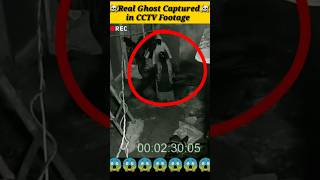 Real Ghost caught in camera 😨😰 #shorts #short #trending #trendingshorts #horrorstories #funny