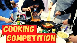 Can Chinese Students Cook Western Dishes? | Ready Go! Expat