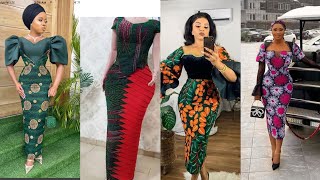 +51 Fashionable Aso- Ebi Outfits to Elevate Your Style