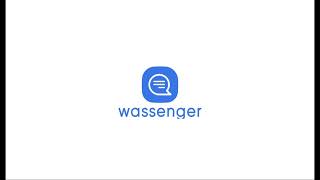 Como agendar mensagens no WhatsApp com o Wassenger