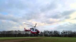 Hertfordshire & Essex Air Ambulance