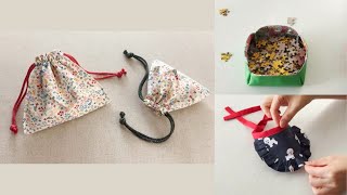 Last Week's Collection✨ | DIY | Quick Sewing Tips