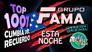 GRUPO FAMA - ESTA NOCHE (Yo Tambien Te Amo)