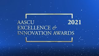 2021 AASCU Excellence & Innovation Awards