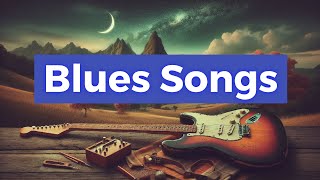 52 Times Blues #guitar#blues#bluesguitar#guitarist #bluesrock #chicagoblues