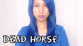 Dead Horse (Cover) - Hayley Williams  #covernationhayleycontest [Cover Nation Contest]