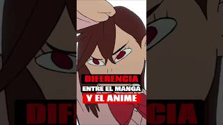 OBAMA fue ELIMINADO del ANIME #anime #manga #japon #dandadan