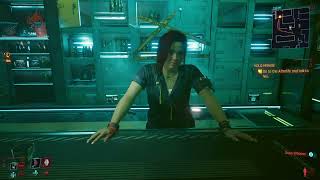 Cyberpunk 2077 Gameplay Playthrough Pt.11 (PS5)  #cyberpunk2077