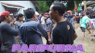 Paripurna ❗Ebeg Turonggo Dadakan Live Windunegara