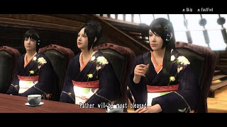 Well Let's Learn New Skill Let's Go - Way Of The Samurai 4