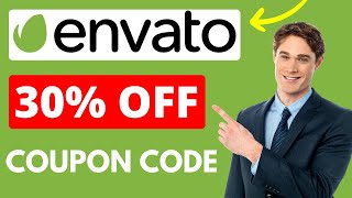 Envato Elements Coupon Code 2024 - (30% OFF)