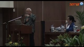 IKA UNS mengadakan Seminar Internasional