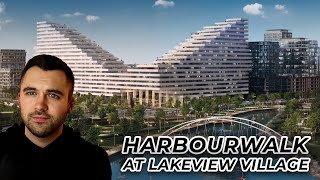 Harbourwalk at Lakeview Village - Precondo Review