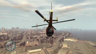 GTA IV PC Ep. 11: Popping Pigeons, Pt. 3!