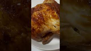 Yummy Roast Chicken #delicious #food #shorts #viral #shortvideo #satisfying