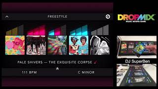 Dropmix Expansion Packs Series 2 Demo Mix