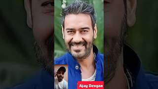 Ajay Devgan बॉलीवुड के सिंघम (old to young)#shorts #trending #singhamagain