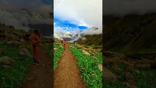 #leh #ladakh  #roadtrip #viral #video #dangerous  #shorts #trending #viral #travel #tour #bullet dt