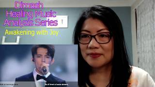 [Multi Sub] Dimash "Sinful Passion" || Healing Music Analysis (1) [中文字幕] 迪瑪希 “罪惡的激情”: 療癒音樂分析 (1)