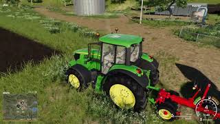 Farming Simulator 19 samouczki