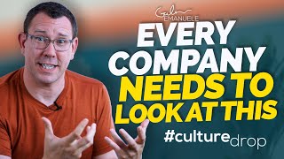 A Simple Way to Improve Accountability & Team Culture | #culturedrop | Galen Emanuele