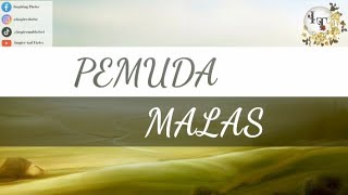 #Pemudamalas #pemalas #motivation Kisah Motivasi "PEMUDA MALAS" | Inspirasi untuk Mengambil Tindakan