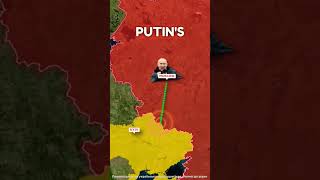 Що ви думаєте про цю ситуацію 🕵️‍♂️⁉️ #україна #московія #війна #курськ #географія #геополітика