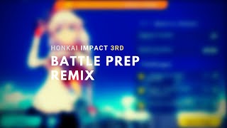 Honkai Impact 3rd: Battle Prep Remix