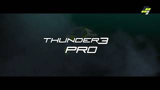 Thunder 3 PRO | Technical Video | MT Helmets