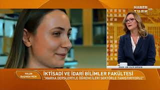 Yolun Başındayken - 8 Temmuz 2023 / Prof. Dr. Elif Erişen